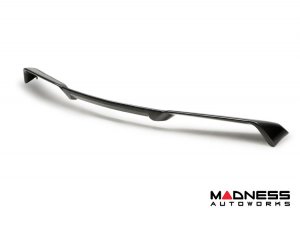 Chevrolet Corvette C8 Carbon Fiber Rear Spoiler - Anderson Composites - Z51 Chevrolet Corvette C8 Carbon Fiber Rear Spoiler - Anderson Composites - Z51